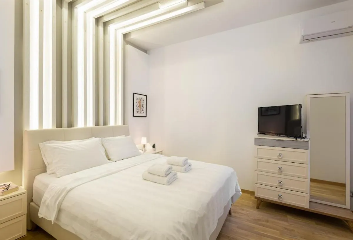 Innovative Upscale 2-Br Flat In Premium Location Θεσσαλονίκη Ελλάδα