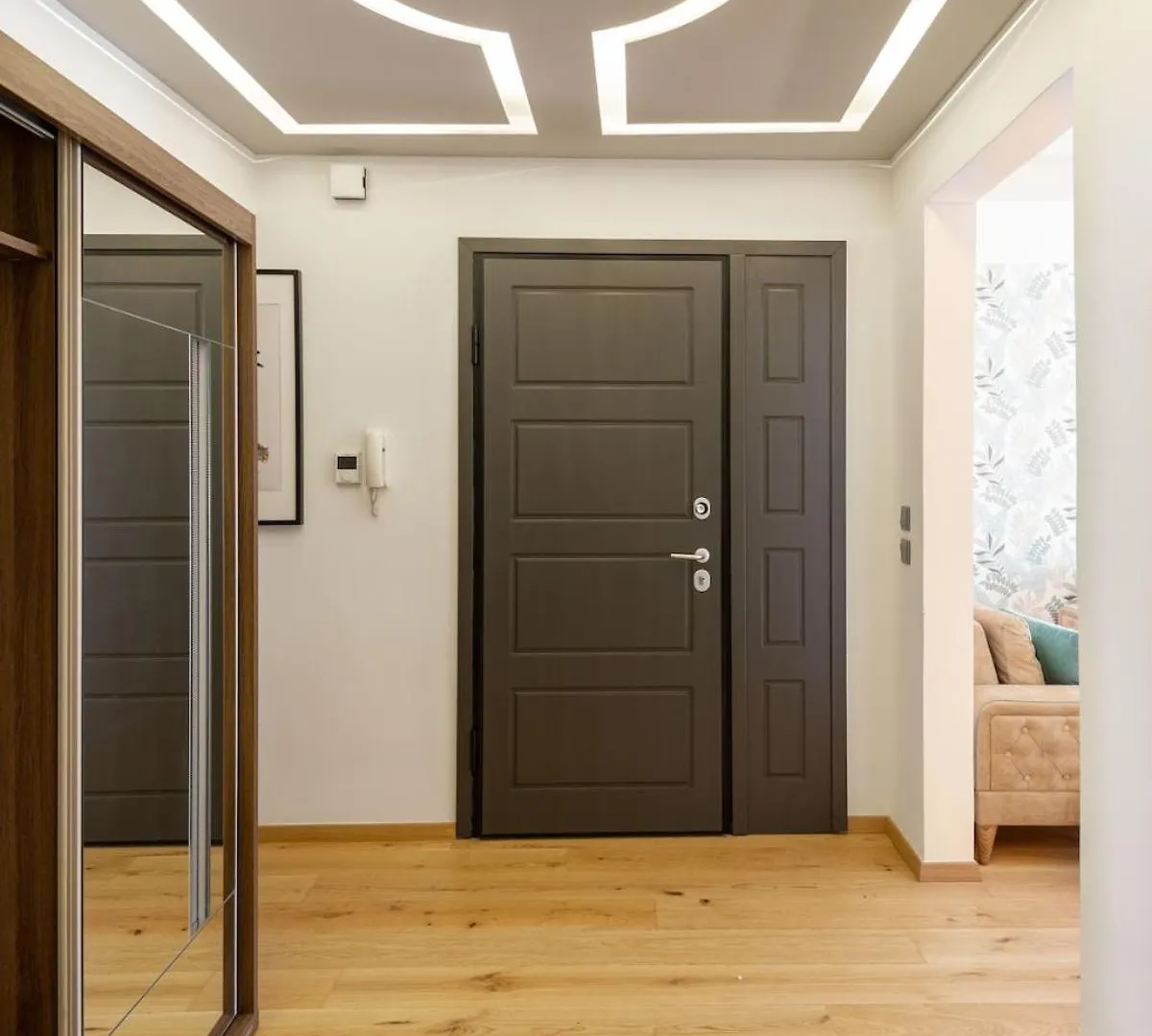 Innovative Upscale 2-Br Flat In Premium Location Θεσσαλονίκη