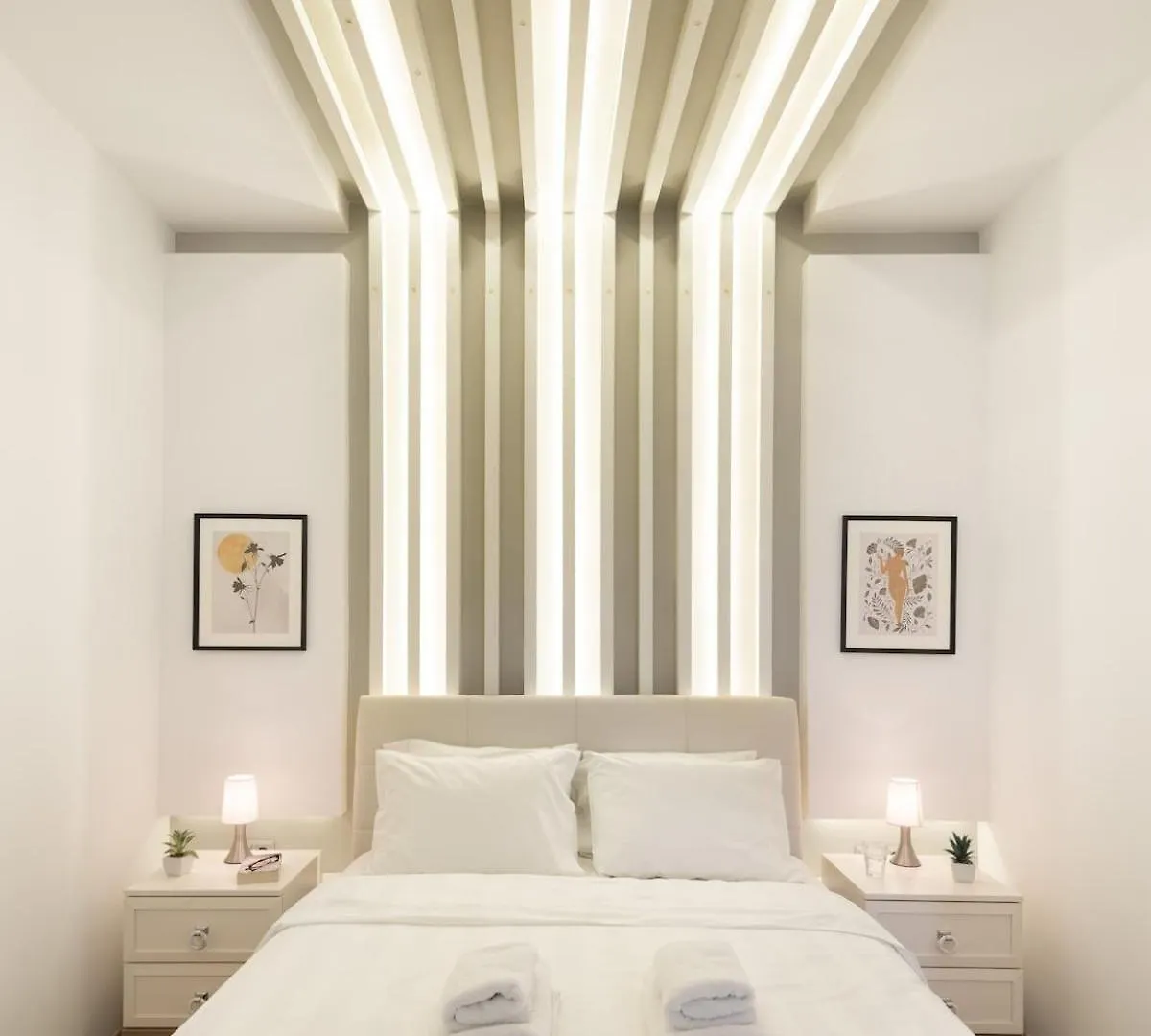 Innovative Upscale 2-Br Flat In Premium Location Θεσσαλονίκη