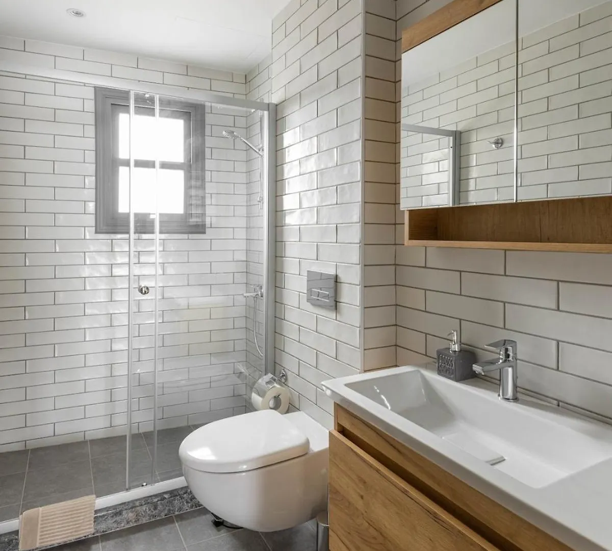 Διαμέρισμα Innovative Upscale 2-Br Flat In Premium Location Θεσσαλονίκη